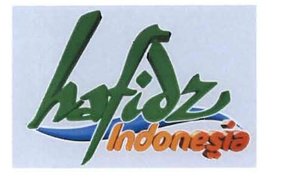 Trademark Hafidz Indonesia