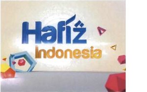 Trademark Hafiz Indonesia