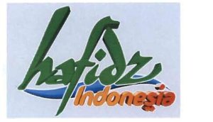 Trademark Hafidz Indonesia