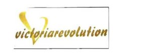 Trademark VICTORIAREVOLUTION