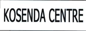 Trademark KOSENDA CENTRE