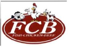 Trademark FCB