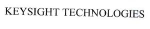 Trademark KEYSIGHT TECHNOLOGIES