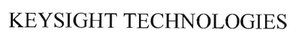 Trademark KEYSIGHT TECHNOLOGIES