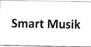 Trademark Smart Musik