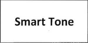 Trademark Smart Tone