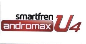 Trademark Smartfren Andromax U4