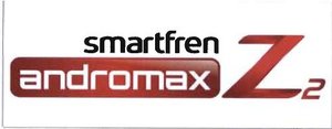 Trademark Smartfren Andromax Z2