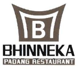 Trademark BINNEKA PADANG RESTAURANT