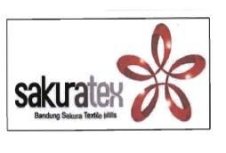 Trademark SAKURATEX