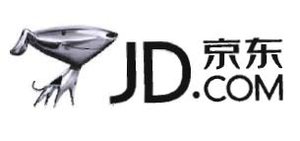 Trademark JD.COM & Lukisan + 京 东 (JING DONG)