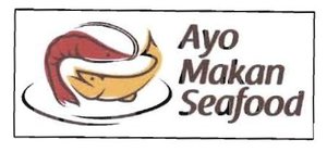 Trademark AYO MAKAN SEAFOOD