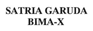 Trademark SATRIA GARUDA BIMA-X