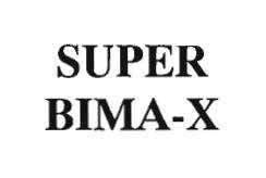 Trademark SUPER BIMA-X