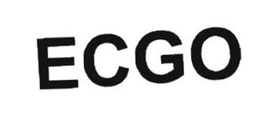 Trademark ECGO