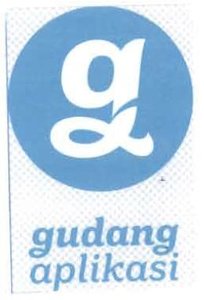 Trademark GUDANG APLIKASI