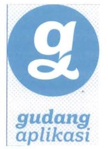 Trademark GUDANG APLIKASI