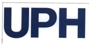 Trademark UPH