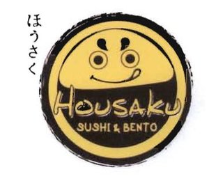 Trademark HOUSAKU