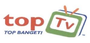 Trademark Top TV Top Banget + LOGO