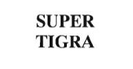 Trademark SUPER TIGRA