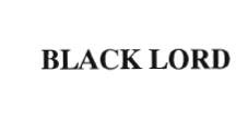 Trademark BLACK LORD