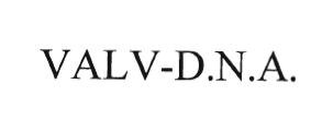 Trademark VALV-D.N.A.