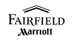Trademark FAIRFIELD Marriott