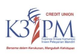 Trademark K3IPM