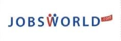 Trademark Jobsworld. com