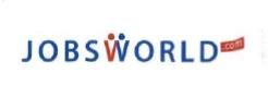 Trademark Jobsworld.com