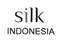 Trademark Silk INDONESIA