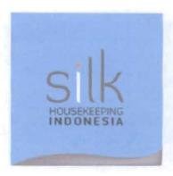 Trademark SilkHousekeeping INDONESIA