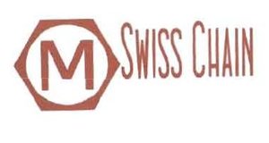 Trademark SWISS CHAIN