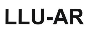 Trademark LLU-AR