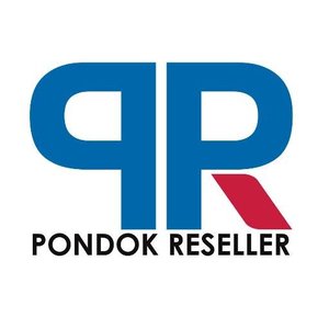 Trademark PR Pondok Reseller