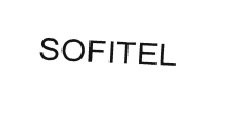 Trademark SOFITEL