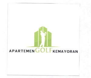 Trademark APARTEMEN GOLF KEMAYORAN