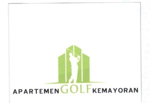 Trademark APARTEMEN GOLF KEMAYORAN