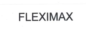 Trademark FLEXIMAX