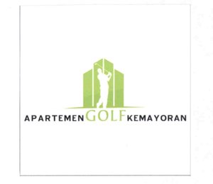 Trademark APARTEMEN GOLF KEMAYORAN