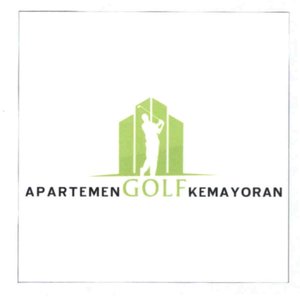 Trademark APARTEMEN GOLF KEMAYORAN