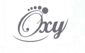 Trademark OXY FAMILY REFLEXY FACIAL