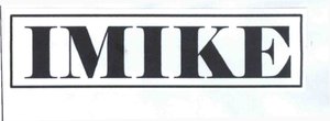 Trademark IMIKE