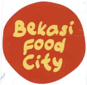 Trademark BEKASI FOOD CITY