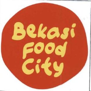 Trademark Bekasi Food City