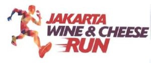 Trademark Jakarta Wine & Cbeese Run