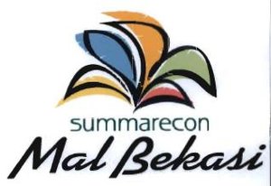 Trademark Summarecon Mal Bekasi