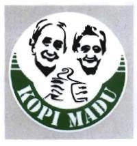 Trademark KOPI MADU