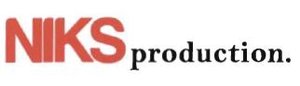 Trademark NIKS production